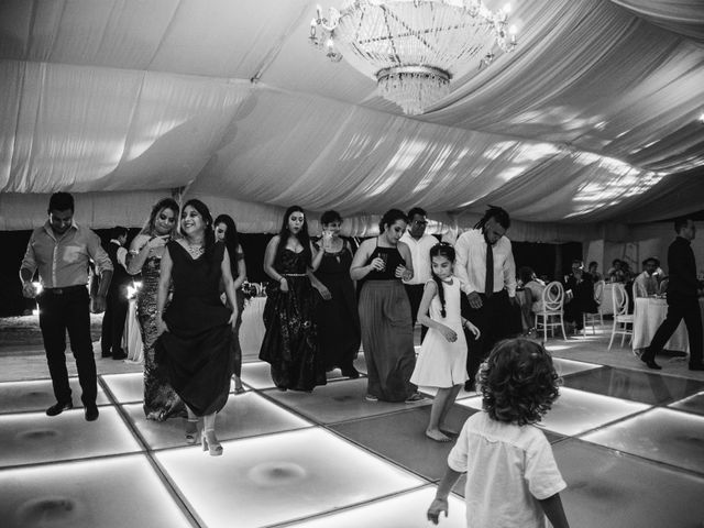 La boda de Yahel y Tatiana en Cancún, Quintana Roo 123
