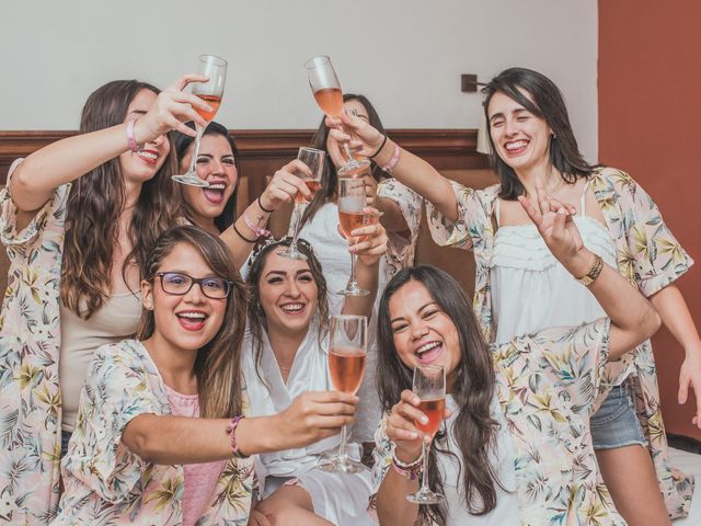 La boda de Arturo y Pamela en Bucerias, Nayarit 10