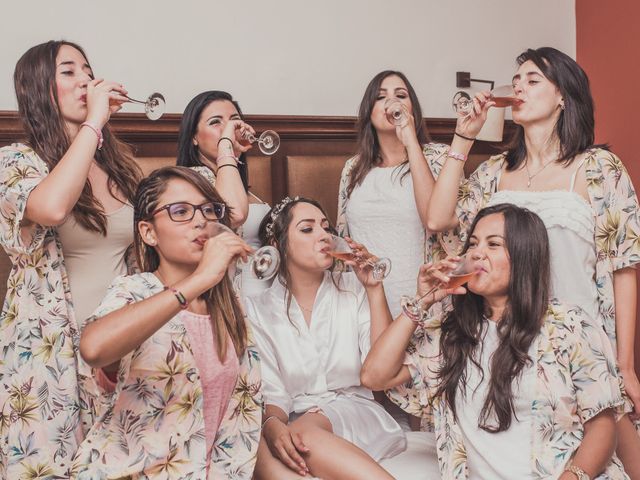 La boda de Arturo y Pamela en Bucerias, Nayarit 11