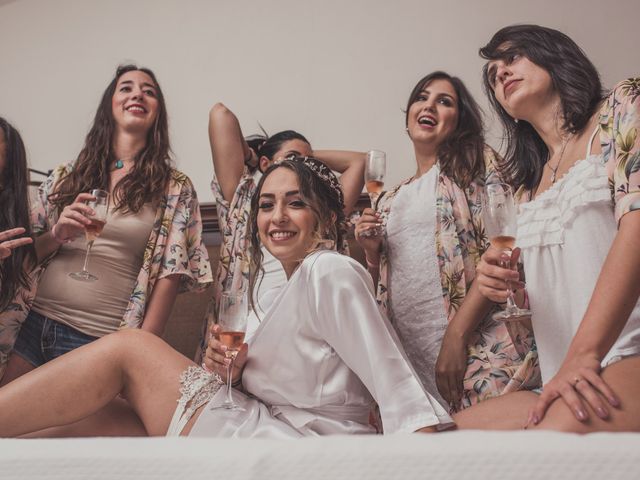 La boda de Arturo y Pamela en Bucerias, Nayarit 14