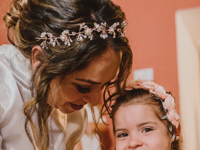 La boda de Arturo y Pamela en Bucerias, Nayarit 22
