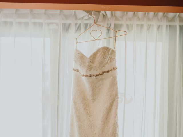 La boda de Arturo y Pamela en Bucerias, Nayarit 23