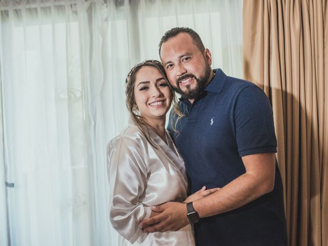La boda de Arturo y Pamela en Bucerias, Nayarit 27