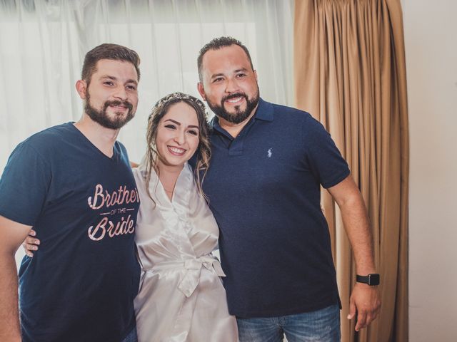 La boda de Arturo y Pamela en Bucerias, Nayarit 35