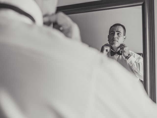 La boda de Arturo y Pamela en Bucerias, Nayarit 37