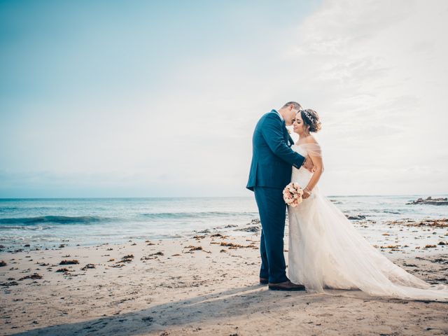 La boda de Arturo y Pamela en Bucerias, Nayarit 60