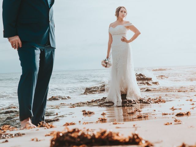 La boda de Arturo y Pamela en Bucerias, Nayarit 67