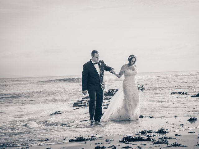 La boda de Arturo y Pamela en Bucerias, Nayarit 71