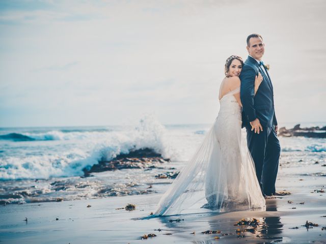 La boda de Arturo y Pamela en Bucerias, Nayarit 77