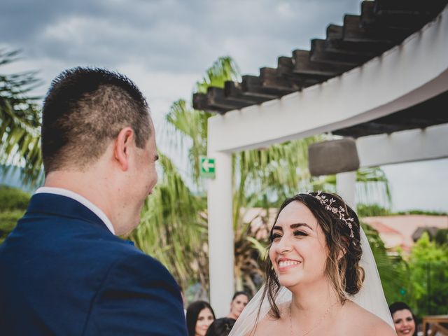La boda de Arturo y Pamela en Bucerias, Nayarit 103