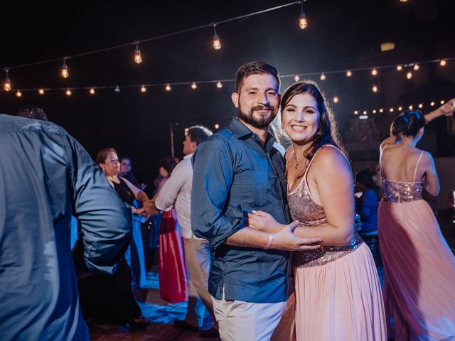 La boda de Arturo y Pamela en Bucerias, Nayarit 185