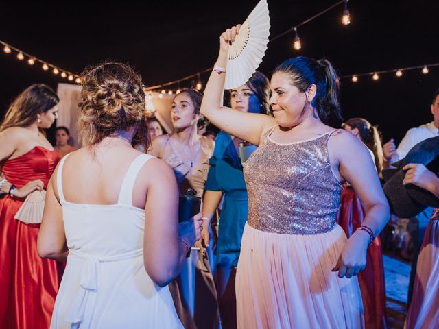 La boda de Arturo y Pamela en Bucerias, Nayarit 202