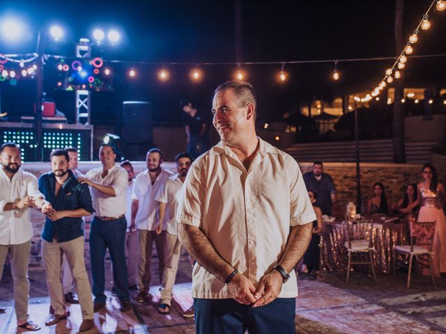 La boda de Arturo y Pamela en Bucerias, Nayarit 227
