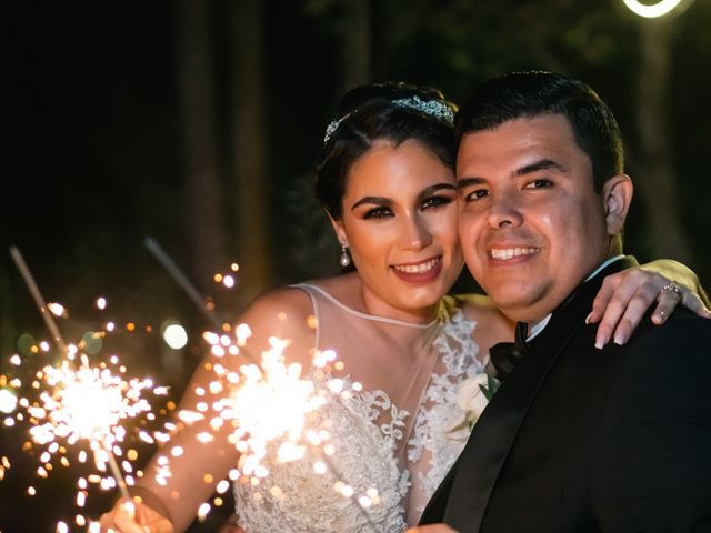 La boda de Víctor  y Zelmy en Mérida, Yucatán 1