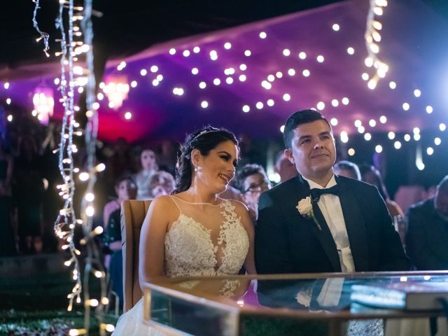 La boda de Víctor  y Zelmy en Mérida, Yucatán 2