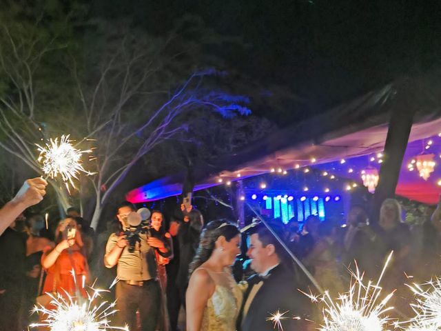 La boda de Víctor  y Zelmy en Mérida, Yucatán 6