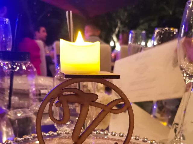 La boda de Víctor  y Zelmy en Mérida, Yucatán 7
