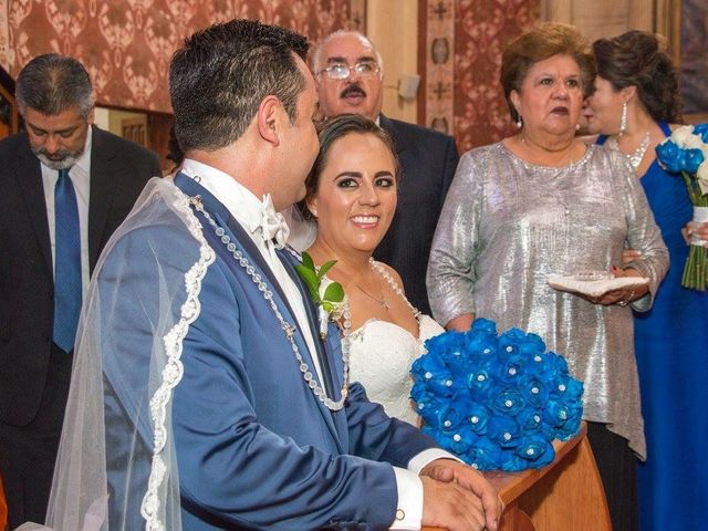 La boda de Rodrigo y Cris en Querétaro, Querétaro 22