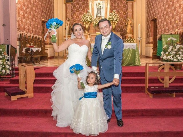 La boda de Rodrigo y Cris en Querétaro, Querétaro 26