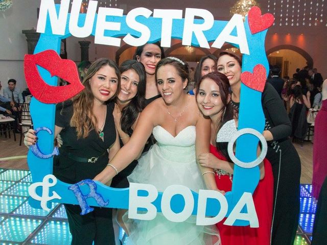 La boda de Rodrigo y Cris en Querétaro, Querétaro 45