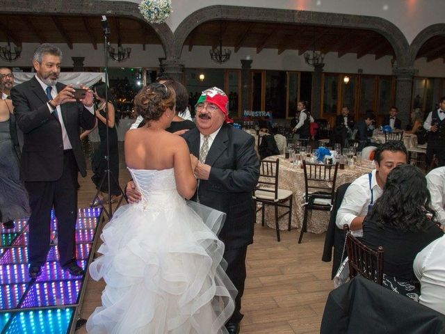 La boda de Rodrigo y Cris en Querétaro, Querétaro 48