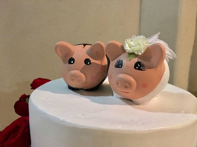 La boda de Alberto y Nidia Ivette en Acapulco, Guerrero 6