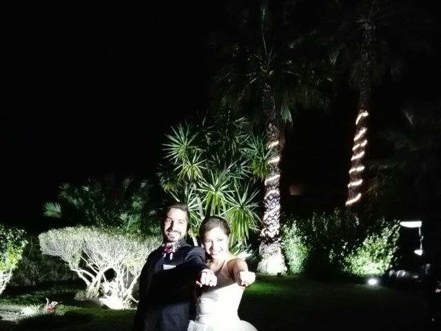 La boda de Rodrigo y Jessica en Atlixco, Puebla 3