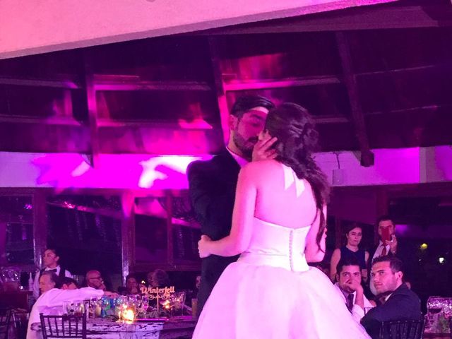 La boda de Rodrigo y Jessica en Atlixco, Puebla 4