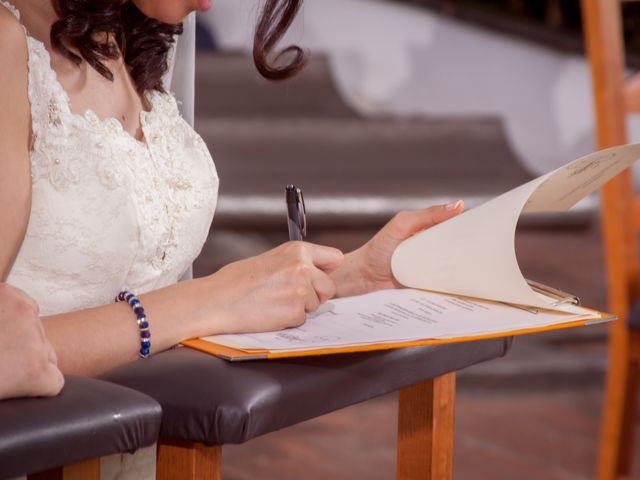 La boda de Luis René y Ana Carolina en Temixco, Morelos 60