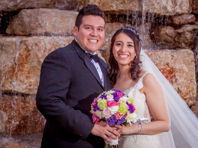 La boda de Luis René y Ana Carolina en Temixco, Morelos 82