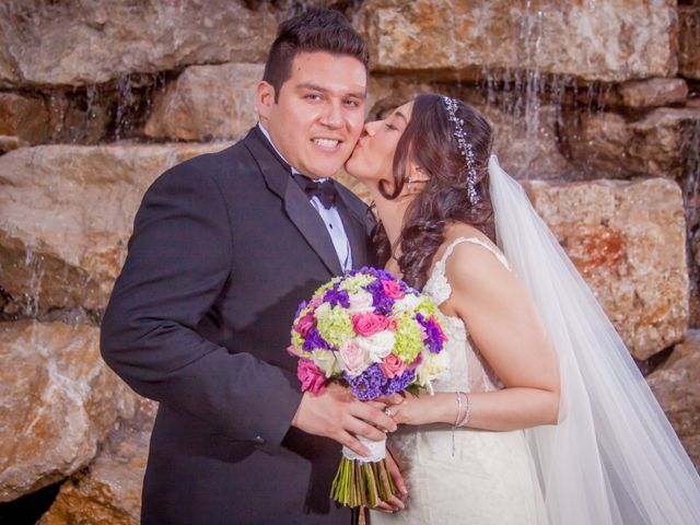 La boda de Luis René y Ana Carolina en Temixco, Morelos 84