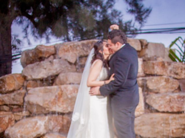 La boda de Luis René y Ana Carolina en Temixco, Morelos 89