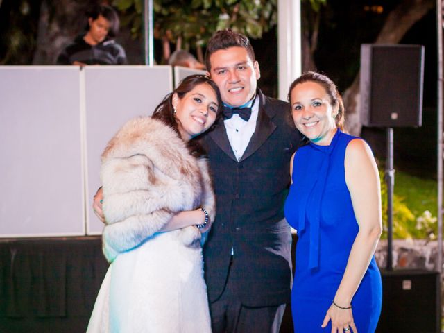 La boda de Luis René y Ana Carolina en Temixco, Morelos 171