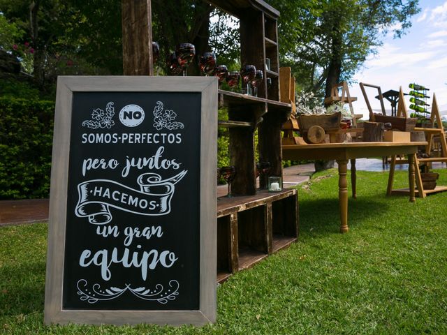 La boda de Alex y Lilo en Cuernavaca, Morelos 25