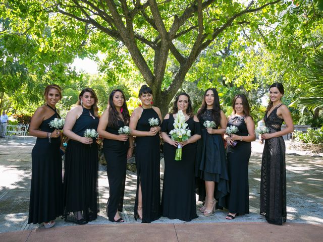 La boda de Alex y Lilo en Cuernavaca, Morelos 84