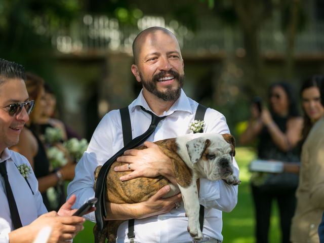 La boda de Alex y Lilo en Cuernavaca, Morelos 85