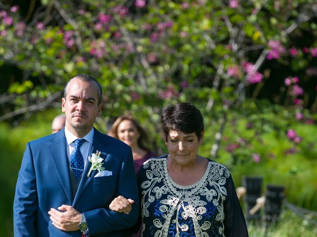 La boda de Alex y Lilo en Cuernavaca, Morelos 92