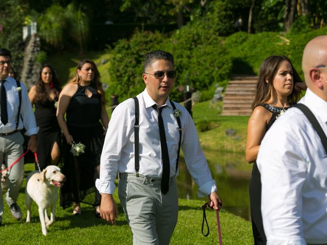 La boda de Alex y Lilo en Cuernavaca, Morelos 95