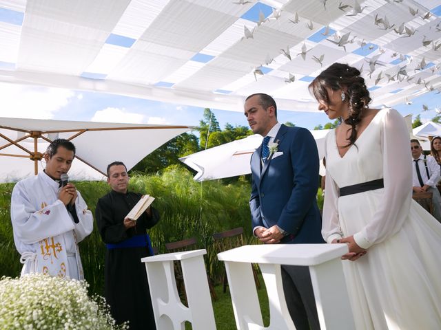 La boda de Alex y Lilo en Cuernavaca, Morelos 119