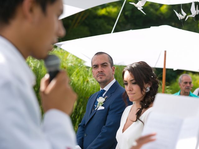 La boda de Alex y Lilo en Cuernavaca, Morelos 127