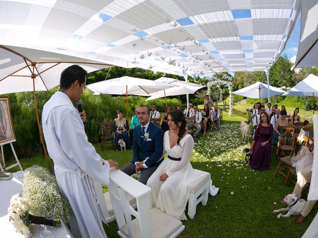 La boda de Alex y Lilo en Cuernavaca, Morelos 141