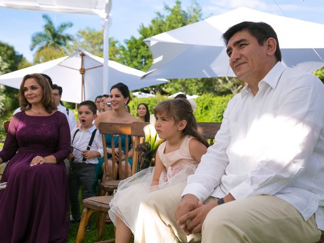 La boda de Alex y Lilo en Cuernavaca, Morelos 142