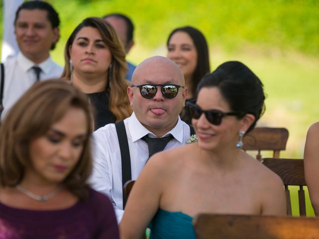 La boda de Alex y Lilo en Cuernavaca, Morelos 148