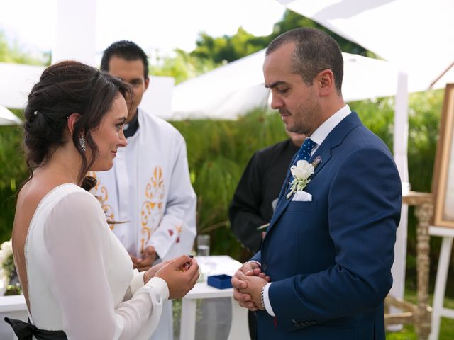 La boda de Alex y Lilo en Cuernavaca, Morelos 154