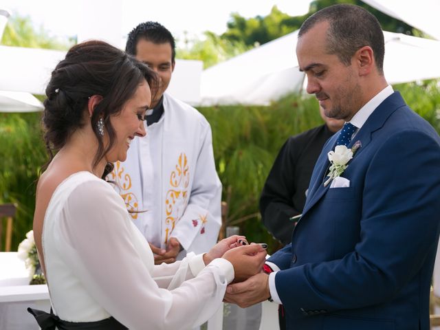 La boda de Alex y Lilo en Cuernavaca, Morelos 156