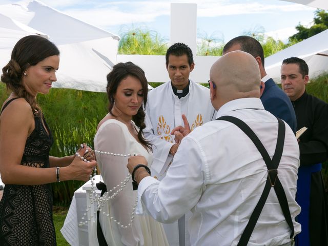 La boda de Alex y Lilo en Cuernavaca, Morelos 157