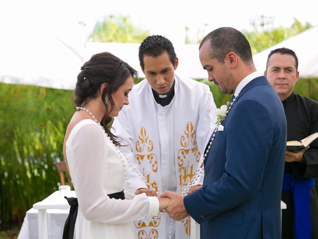 La boda de Alex y Lilo en Cuernavaca, Morelos 159