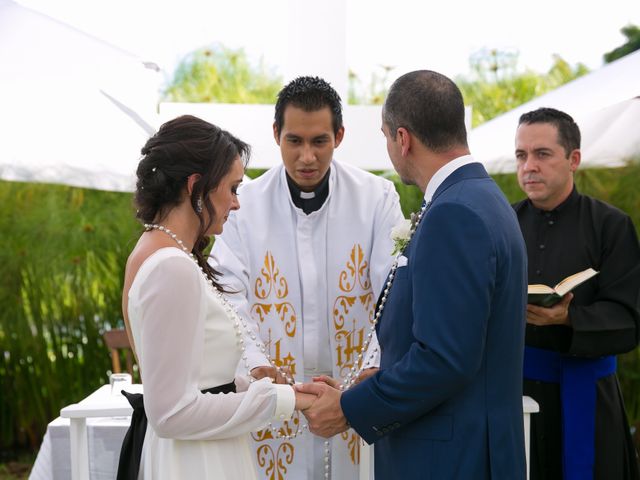 La boda de Alex y Lilo en Cuernavaca, Morelos 160