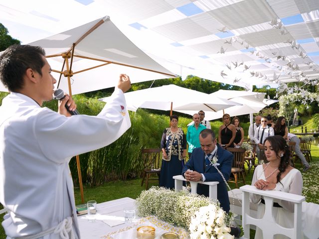 La boda de Alex y Lilo en Cuernavaca, Morelos 169