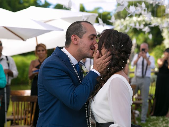 La boda de Alex y Lilo en Cuernavaca, Morelos 174